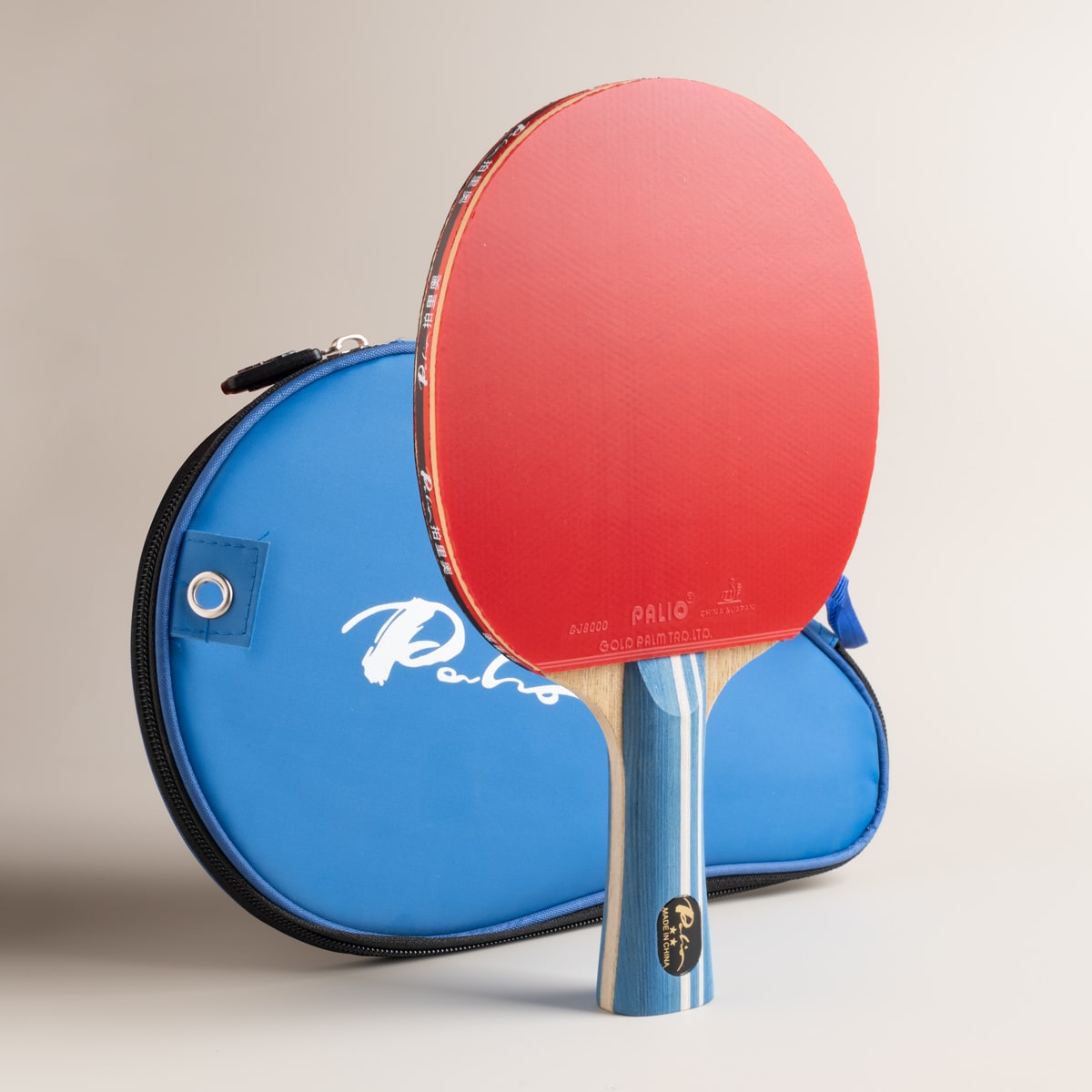 Table Tennis Db - Original PALIO 2 Stars Table Tennis