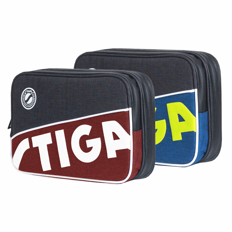 Table Tennis Db - STIGA Table Tennis Rackets Bag New