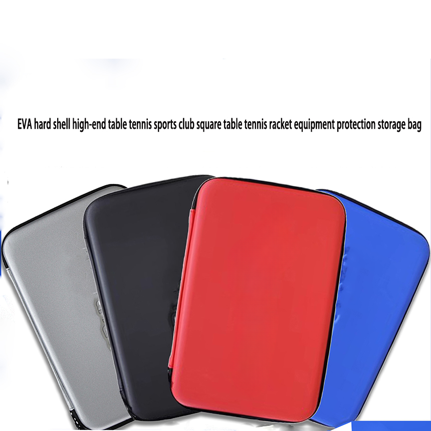 Table Tennis Db - New EVA hard shell high-end table