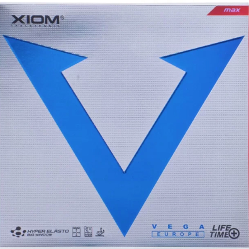 XIOM VEGA EUROPE Table Tennis  - Table Tennis Germany 评论和价格