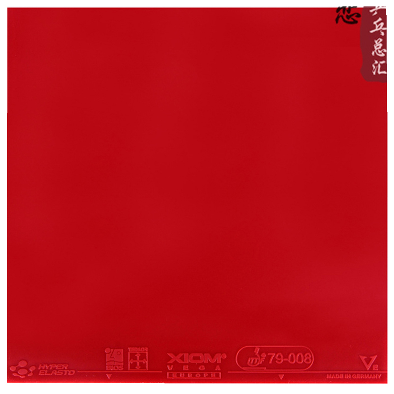 XIOM VEGA EUROPE Table Tennis  - Table Tennis Germany 评论和价格