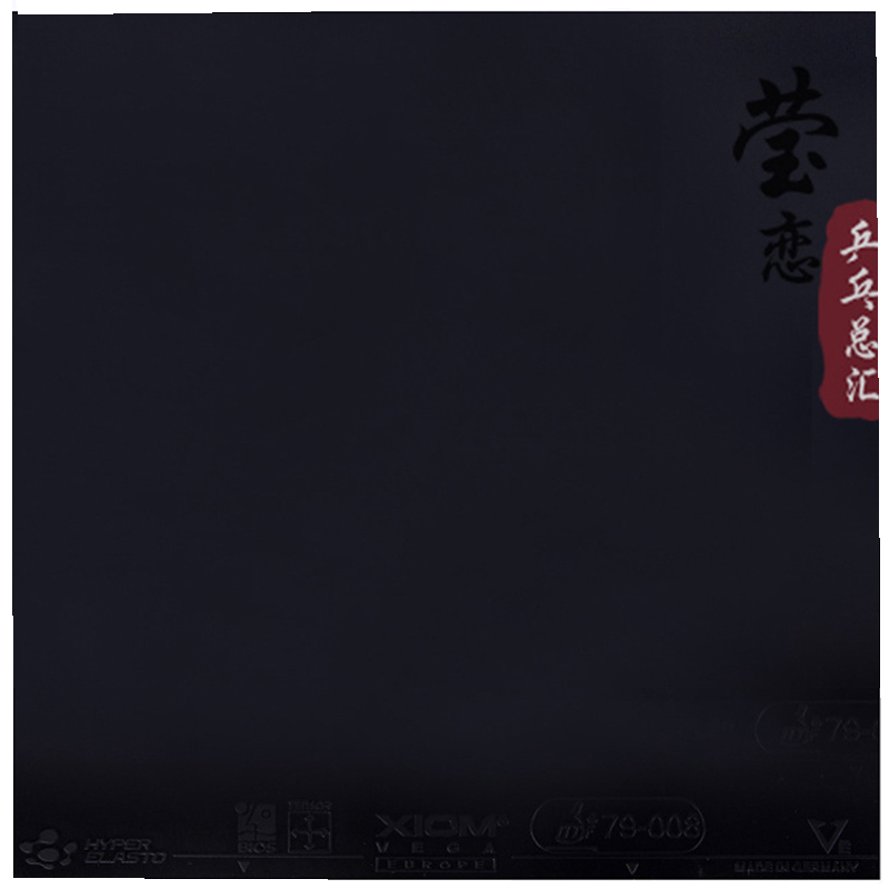 XIOM VEGA EUROPE Table Tennis  - Table Tennis Germany 评论和价格