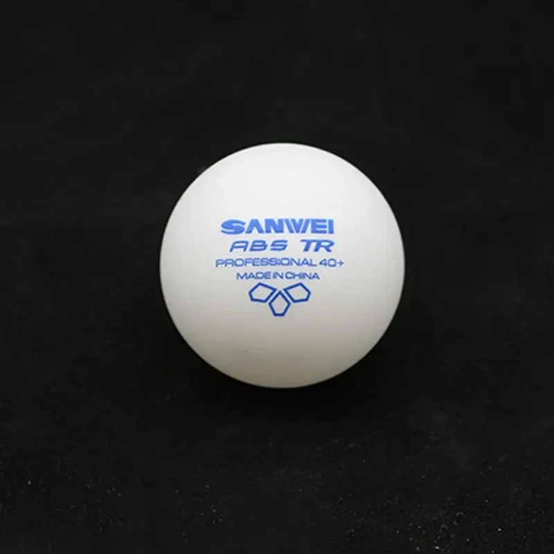 SANWEI-ABS TR 3 Star Table Ten - Donic Table Tennis Ball 评论和价格