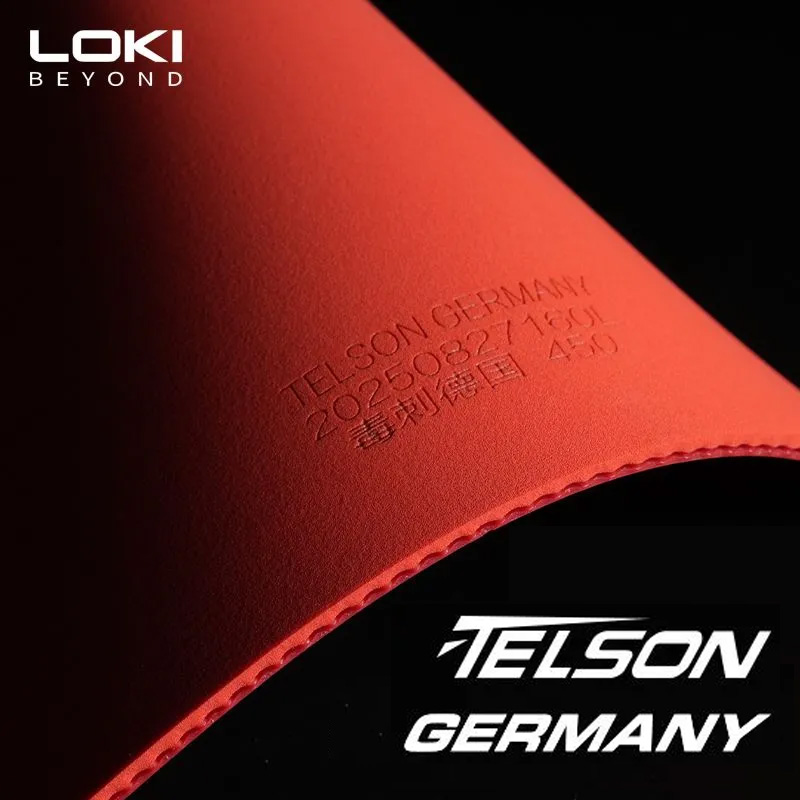 LOKI TELSON GERMANY Table Tenn - Table Tennis Germany 评论和价格