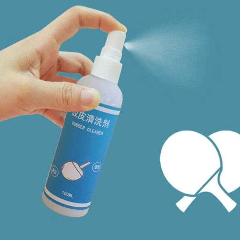 Professional 100ml Rubber Clea - Donic Table Tennis Ball 评论和价格