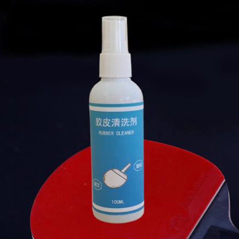 Professional 100ml Rubber Clea - Donic Table Tennis Ball 评论和价格