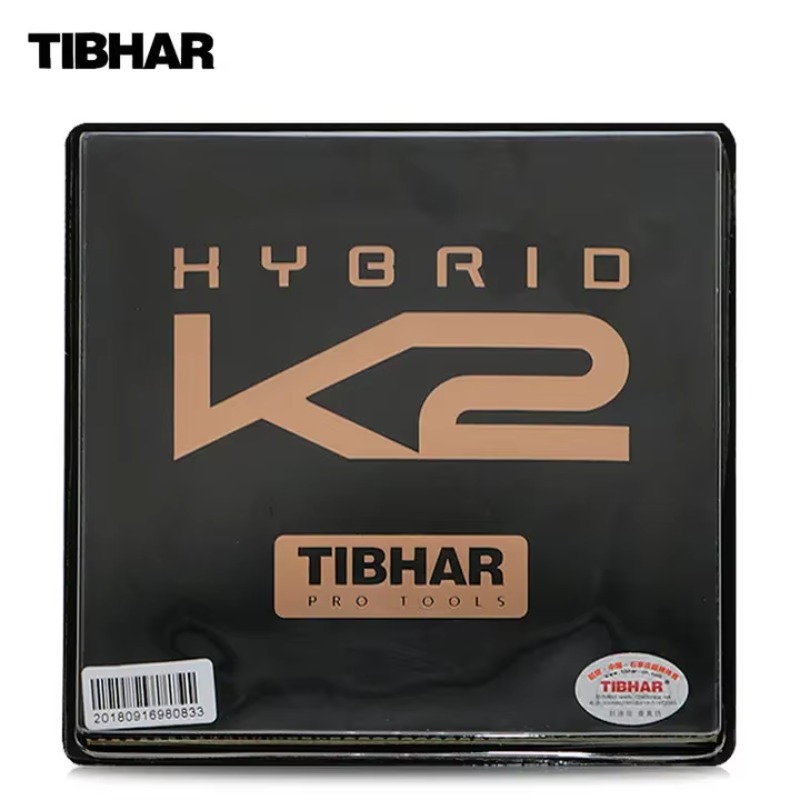 TIBHAR HYBRID K2 Table Tennis  - Table Tennis Germany 评论和价格