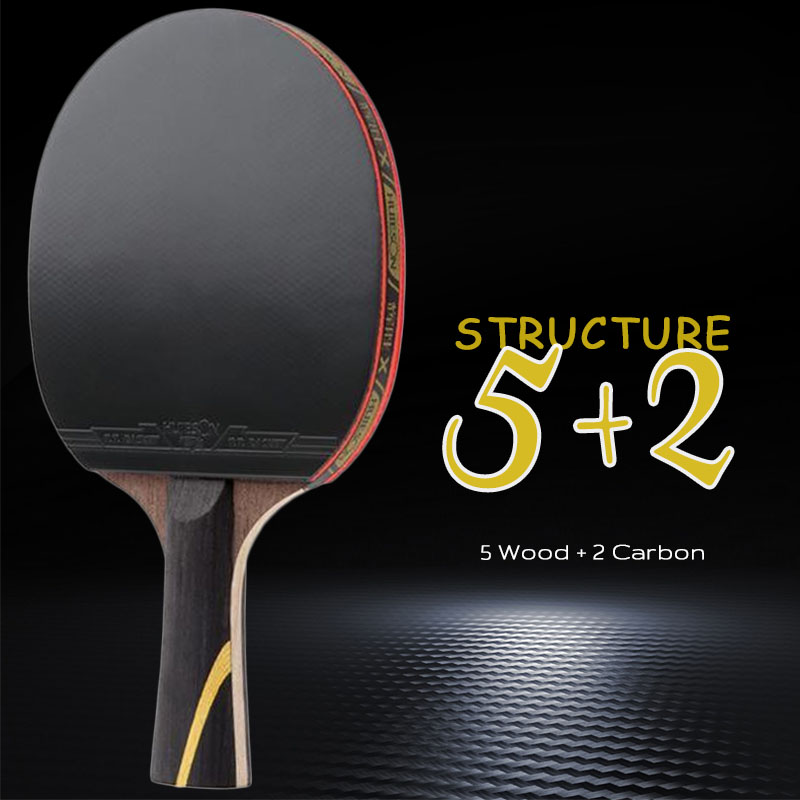 Huieson 5/6 Star Table Tennis  - Table Tennis Db 评论和价格