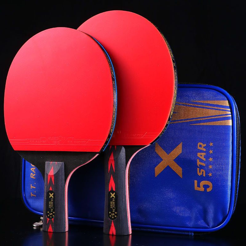 Huieson 5/6 Star Table Tennis  - Table Tennis Db 评论和价格