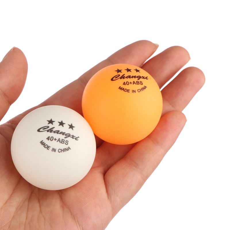 10Pcs 3-Star Training Table Te - Donic Table Tennis Ball 评论和价格
