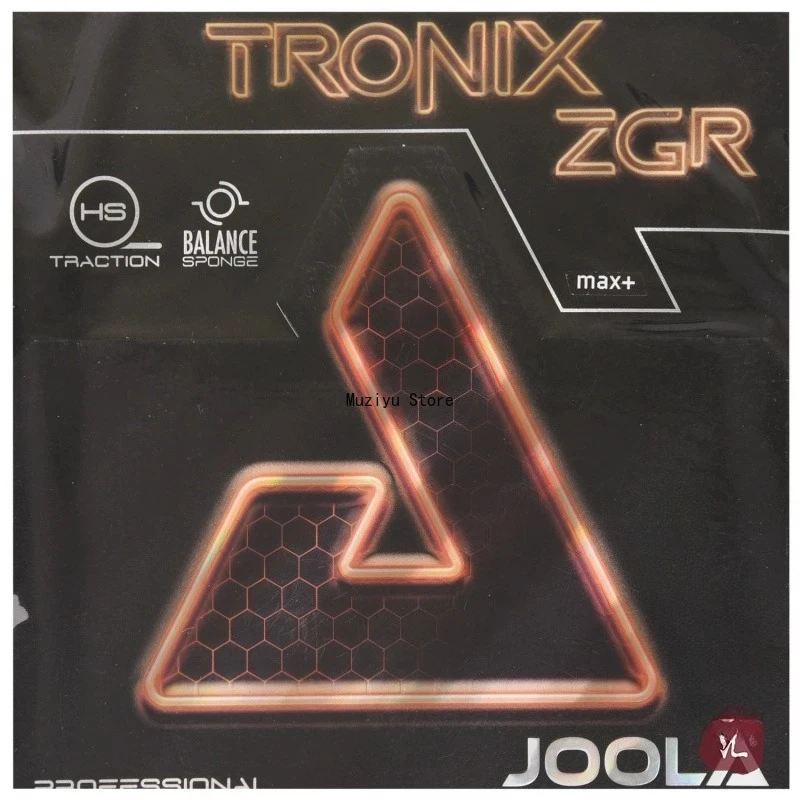 Original JOOLA TRONIX Series T - Table Tennis Germany 评论和价格