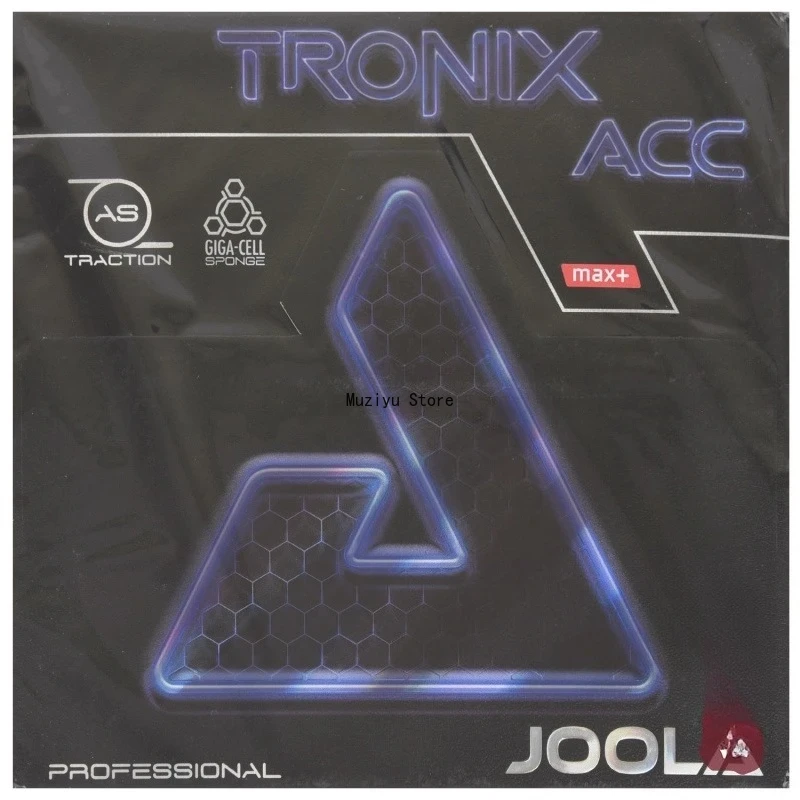 Original JOOLA TRONIX Series T - Table Tennis Germany 评论和价格