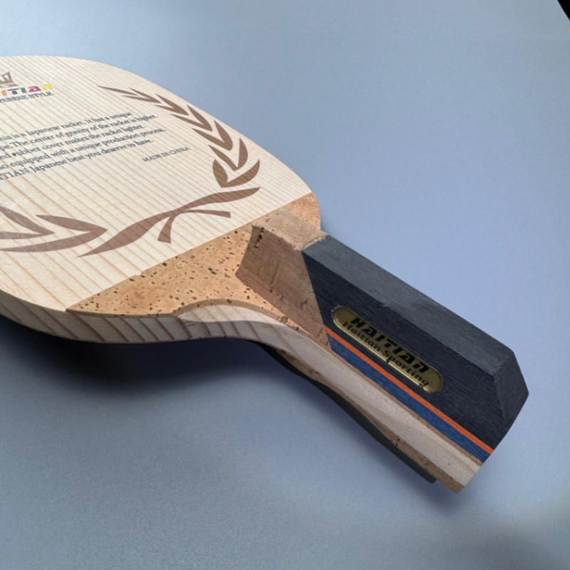 Haitian Hinoki Table Tennis Bl - Table Tennis In Japanese 评论和价格