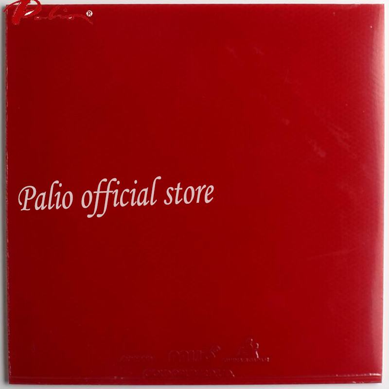 Palio CJ8000 loop for both sid - Table Tennis Germany 评论和价格