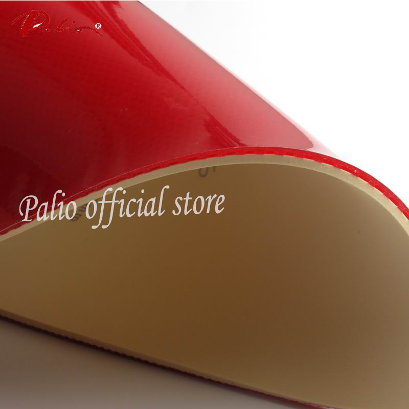 Palio CJ8000 loop for both sid - Table Tennis Germany 评论和价格