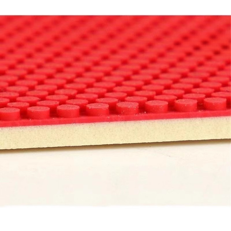 METEOR 845 575 Pimples Out Tab - Table Tennis Paddle Set 评论和价格