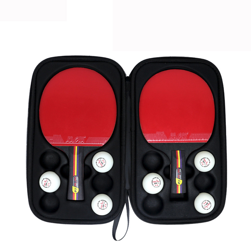 Table Tennis Racket Bag Portab - Table Tennis Db 评论和价格