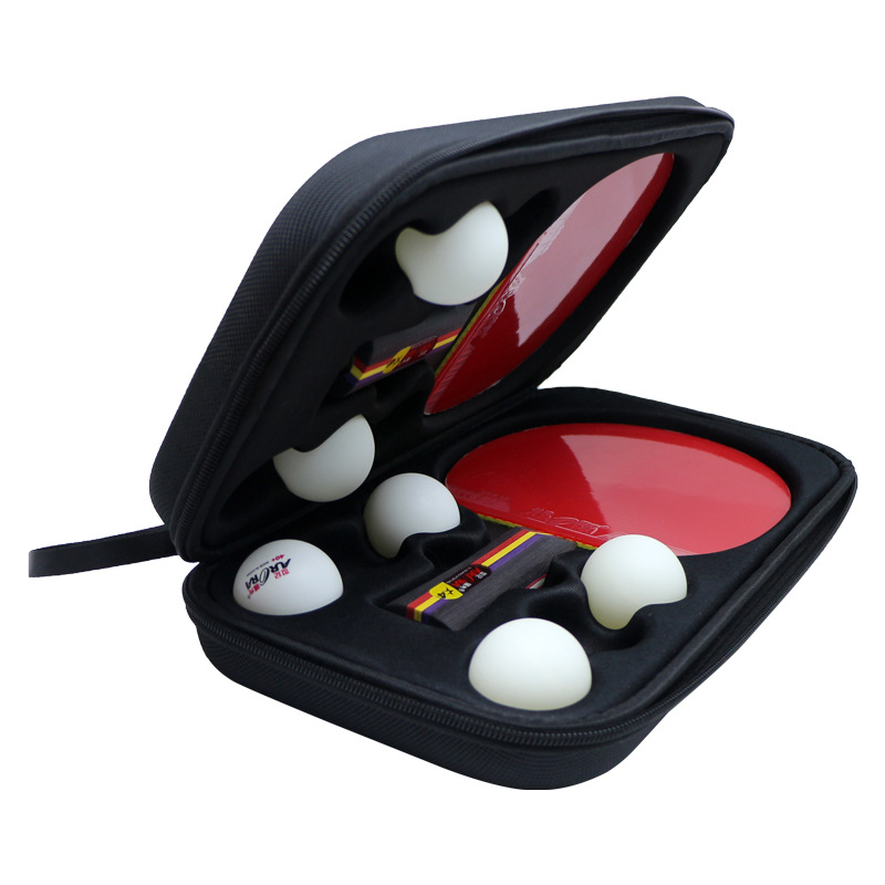Table Tennis Racket Bag Portab - Table Tennis Db 评论和价格