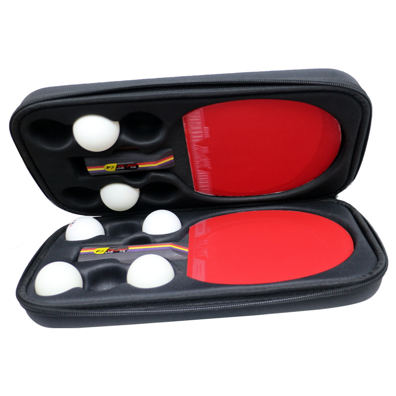 Table Tennis Racket Bag Portab - Table Tennis Db 评论和价格