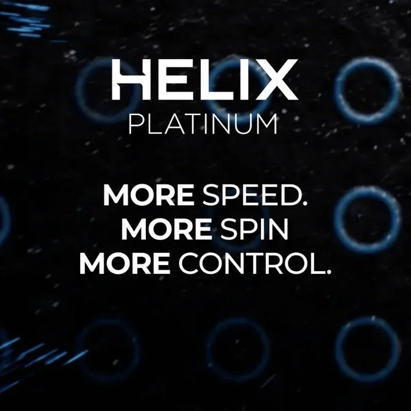 STIGA HELIX Platinum Series Ta - Table Tennis Germany 评论和价格
