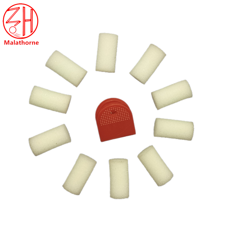10/20/30/50Pcs Cylinder Shape  - Table Tennis Paddle Set 评论和价格
