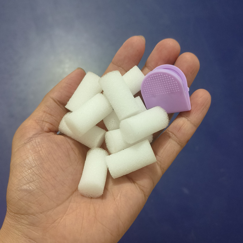 10/20/30/50Pcs Cylinder Shape  - Table Tennis Paddle Set 评论和价格
