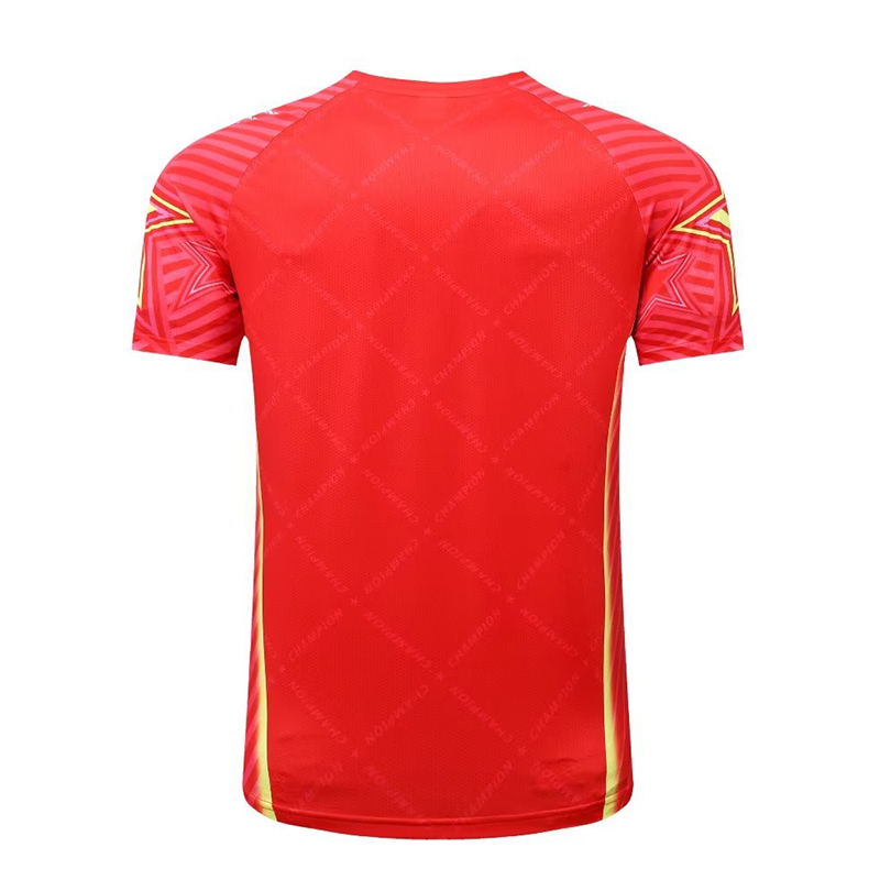2022 Championship CHINA Team t - Table Tennis Team Championship 评论和价格