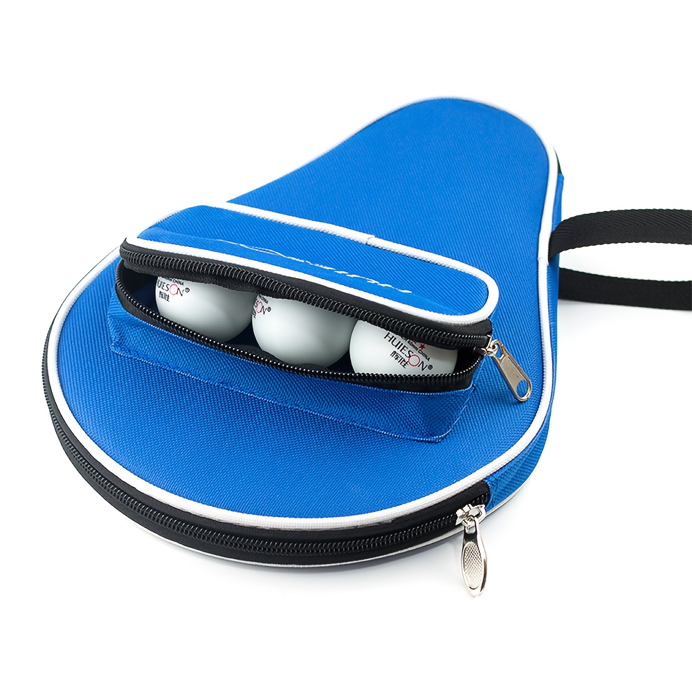 Table Tennis Racket Bag, Table - Table Tennis Db 评论和价格