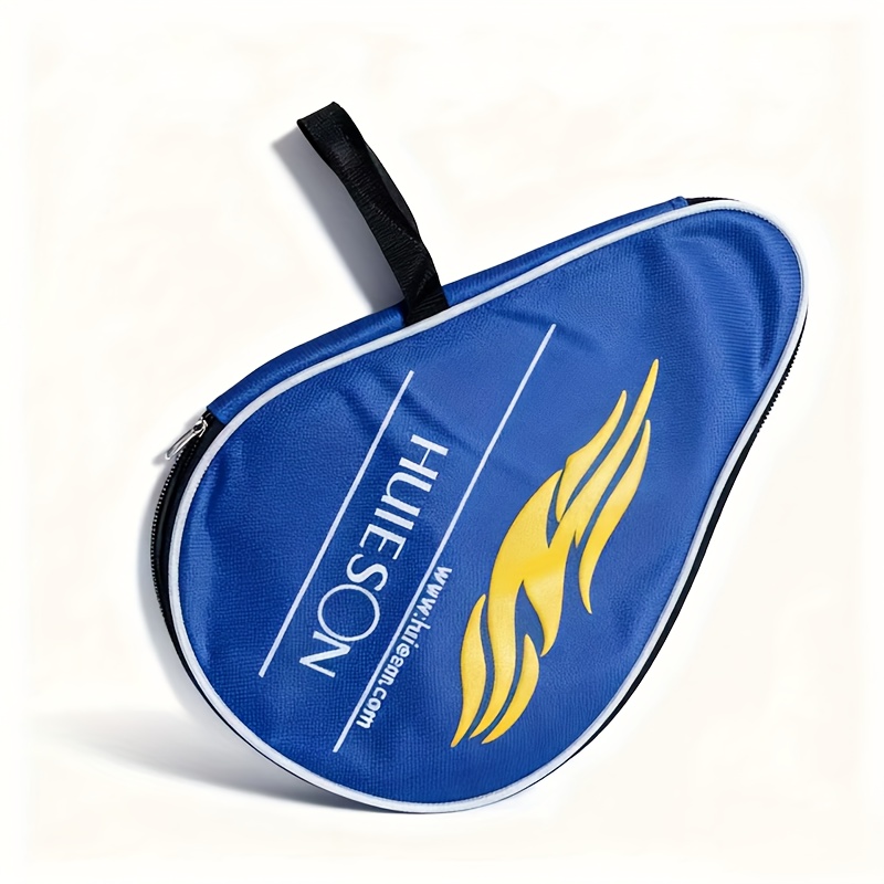 Table Tennis Racket Bag, Table - Table Tennis Db 评论和价格