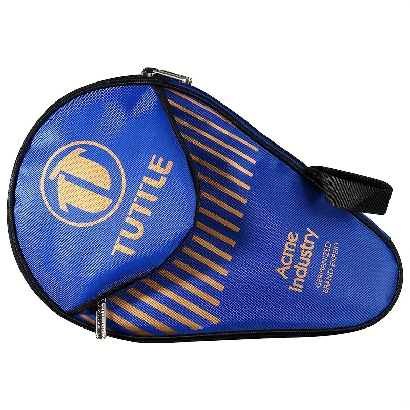 Table Tennis Racket Bag, Table - Table Tennis Db 评论和价格