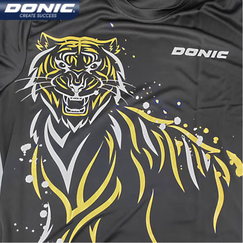 DONIC 83237 Table Tennis Jerse - Table Tennis Jersey 评论和价格