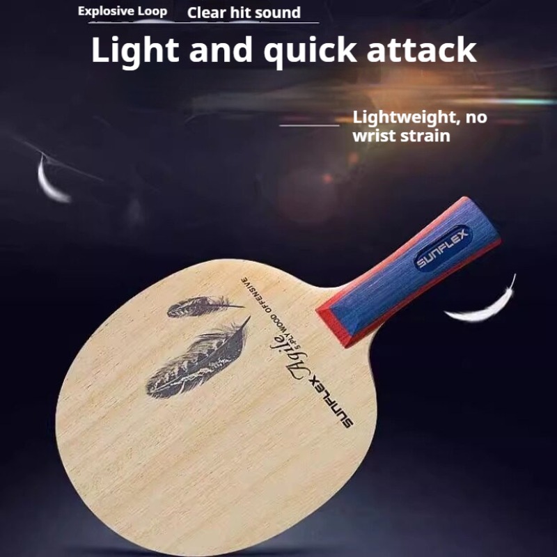 SUNFLEX Super Light Table Tenn - Table Tennis Germany 评论和价格