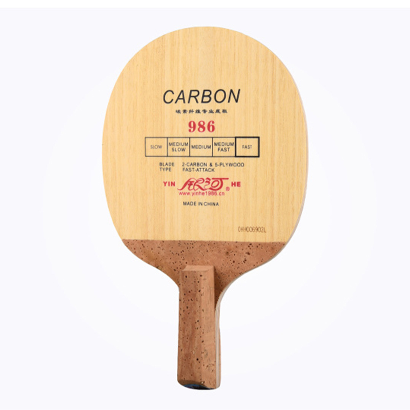 Original Galaxy Yinhe 986 Tabl - Table Tennis In Japanese 评论和价格