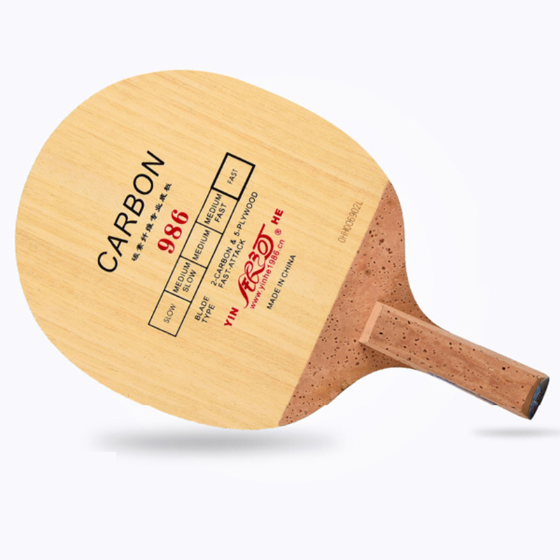 Original Galaxy Yinhe 986 Tabl - Table Tennis In Japanese 评论和价格