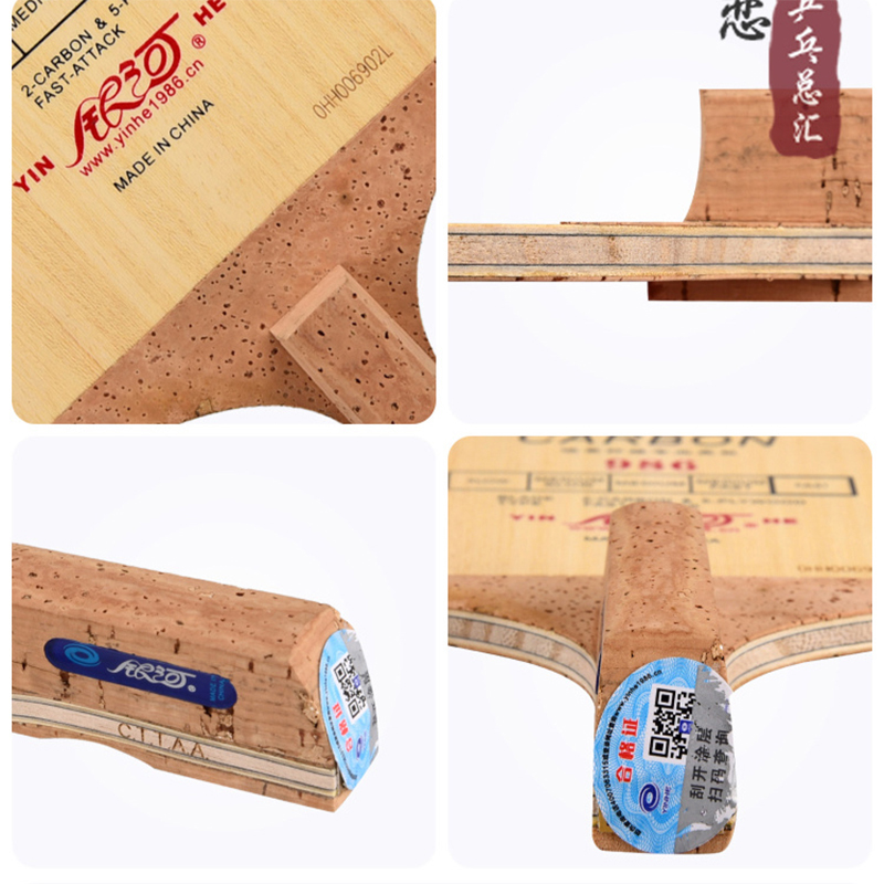 Original Galaxy Yinhe 986 Tabl - Table Tennis In Japanese 评论和价格