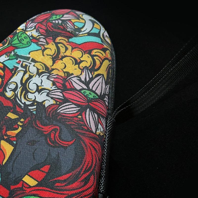 Table Tennis Bat Cover Paddle  - Table Tennis Db 评论和价格