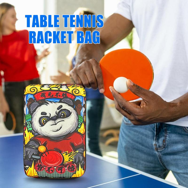 Table Tennis Bat Cover Paddle  - Table Tennis Db 评论和价格