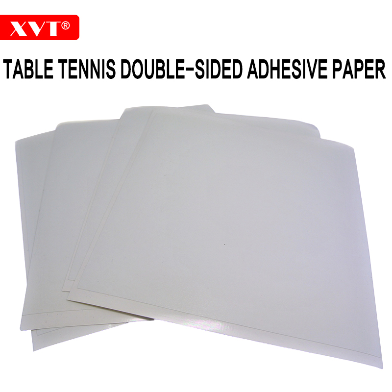 XVT Table Tennis Double Sided  - Table Tennis Paddle Set 评论和价格