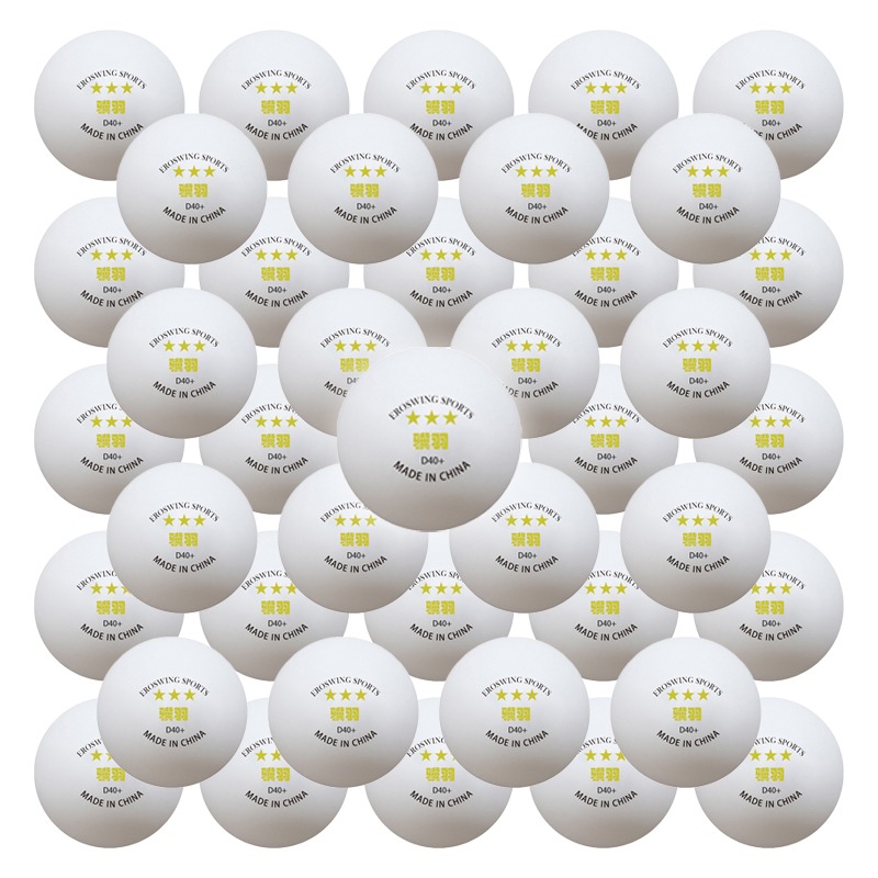 Eroswing 3 Stars Table Tennis  - Donic Table Tennis Ball 评论和价格