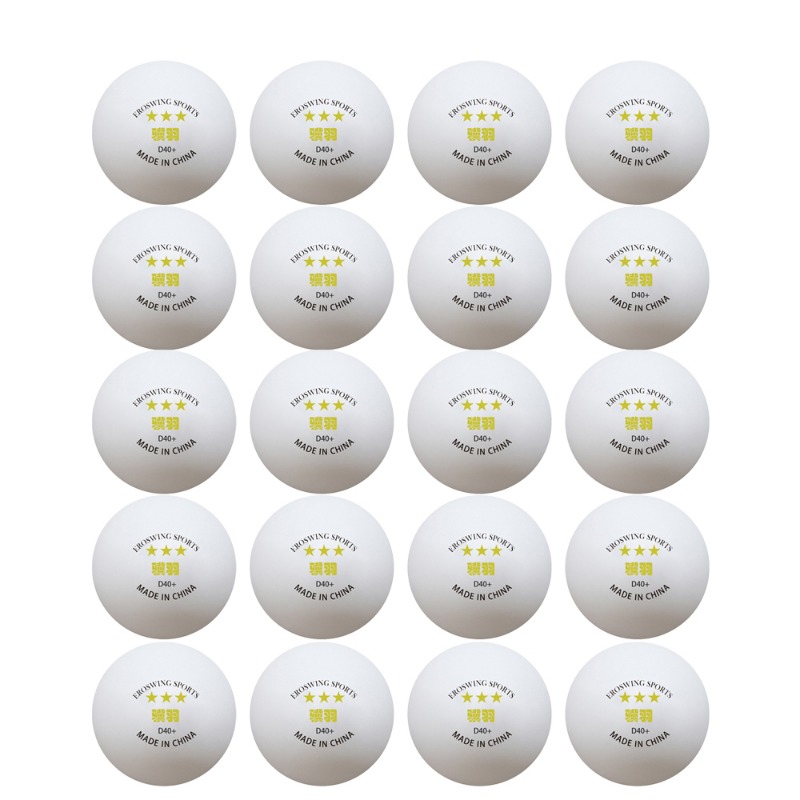 Eroswing 3 Stars Table Tennis  - Donic Table Tennis Ball 评论和价格