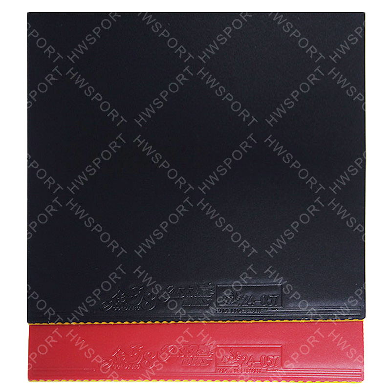 DHS Gold Arc 8 Table Tennis Ru - Table Tennis Germany 评论和价格