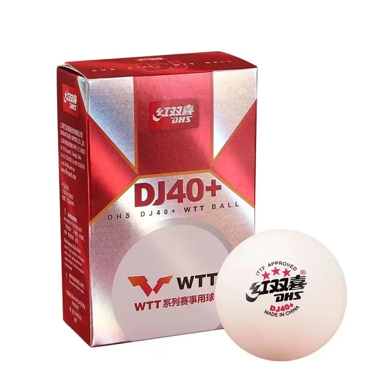 2021/2022/2023/2024 New Double - Donic Table Tennis Ball 评论和价格