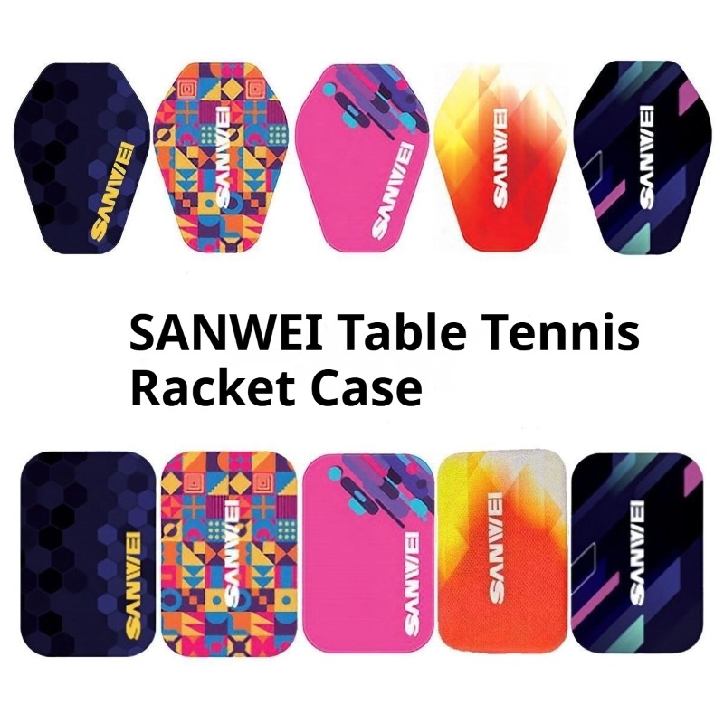 SANWEI Hexagon Gourd Shaped Ta - Table Tennis Db 评论和价格