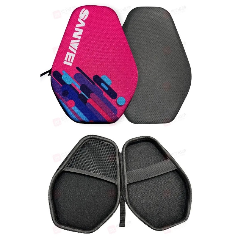 SANWEI Hexagon Gourd Shaped Ta - Table Tennis Db 评论和价格