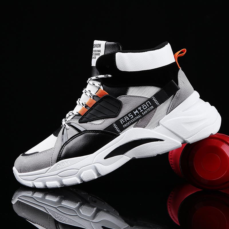 Hightop Summer Men's Sport Sho - Table Tennis In Japanese 评论和价格