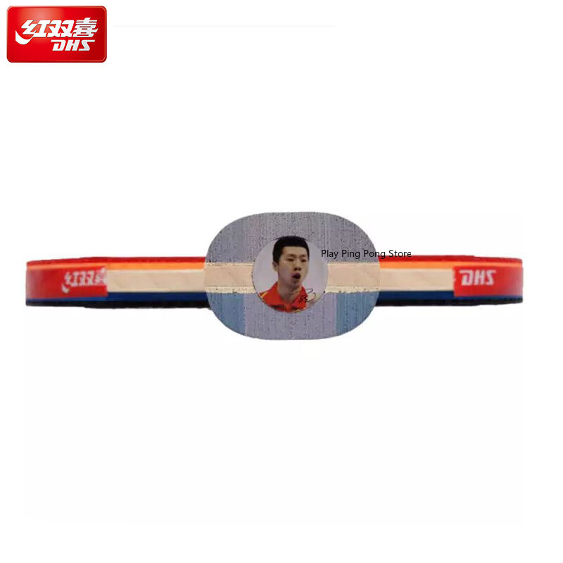 DHS 6 Star 6002 6006 Table Ten - Table Tennis Db 评论和价格