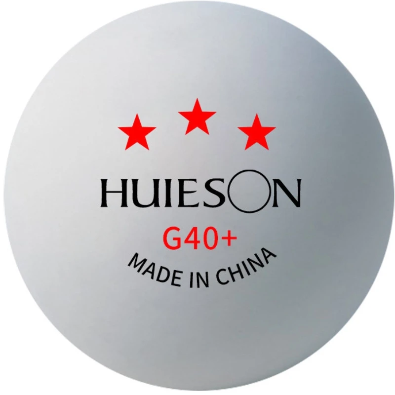 Huieson 3 Star Table Tennis Tr - Donic Table Tennis Ball 评论和价格