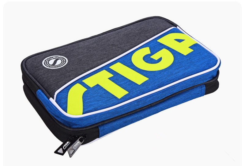 STIGA Table Tennis Rackets Bag - Table Tennis Db 评论和价格