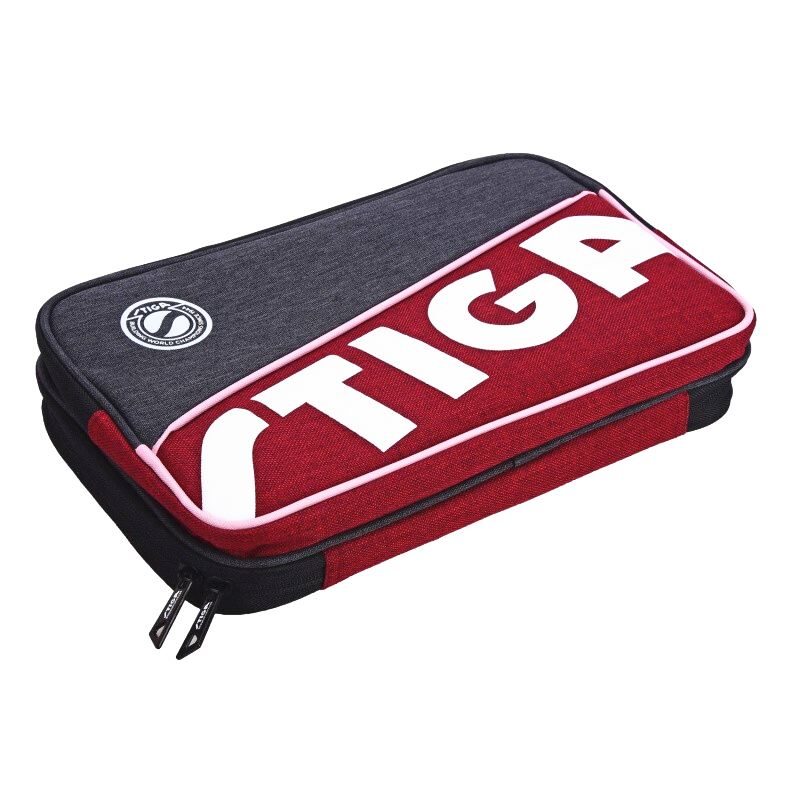 STIGA Table Tennis Rackets Bag - Table Tennis Db 评论和价格