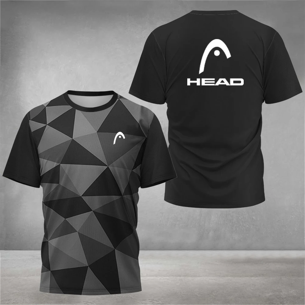 Summer Breathable Mens T Shirt - Table Tennis Jersey 评论和价格